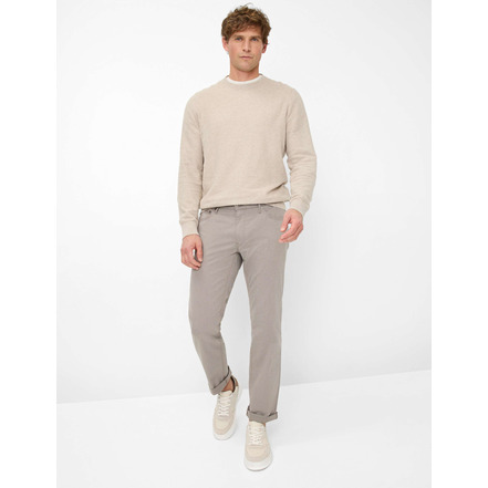 Brax trousers 34 inch lightbrown