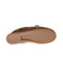 Posa chaussures bateau brown 5