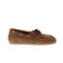 Posa chaussures bateau brown 1