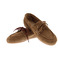 Posa chaussures bateau brown 3