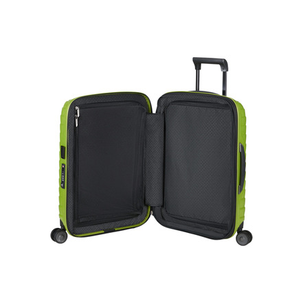 Samsonite reiskoffer groen