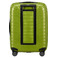 Samsonite luggage green 4