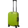 Samsonite luggage green 5