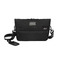 Tumi crossbody black 1
