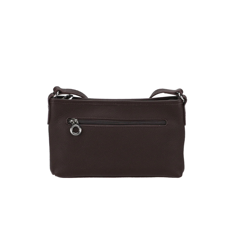 Arthur & Aston crossbody brown 3