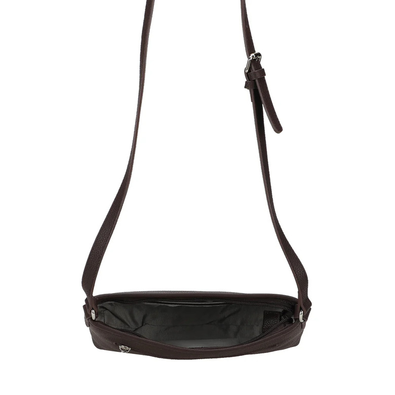 Arthur & Aston crossbody brown 4