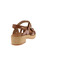 Mephisto sandalen cognac 4