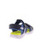Geox sandals blue 4