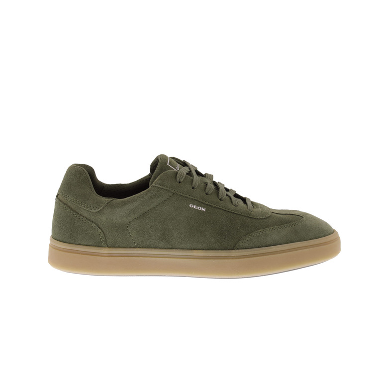 Geox sneakers green 1