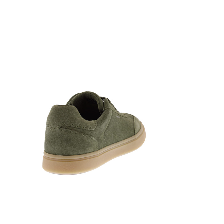 Geox sneakers green 4
