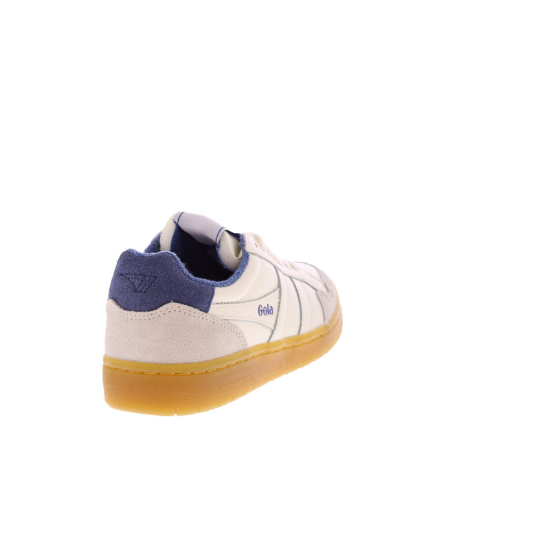Gola sneakers ecru 4