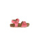 Stones And Bones sandals pink 1