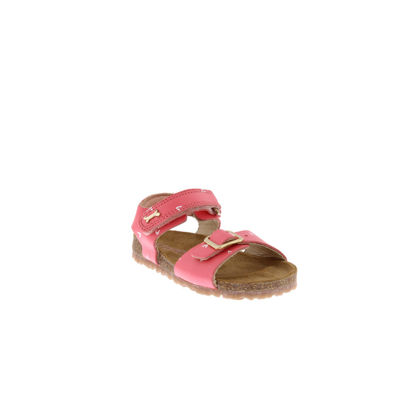 Stones And Bones sandals pink 2