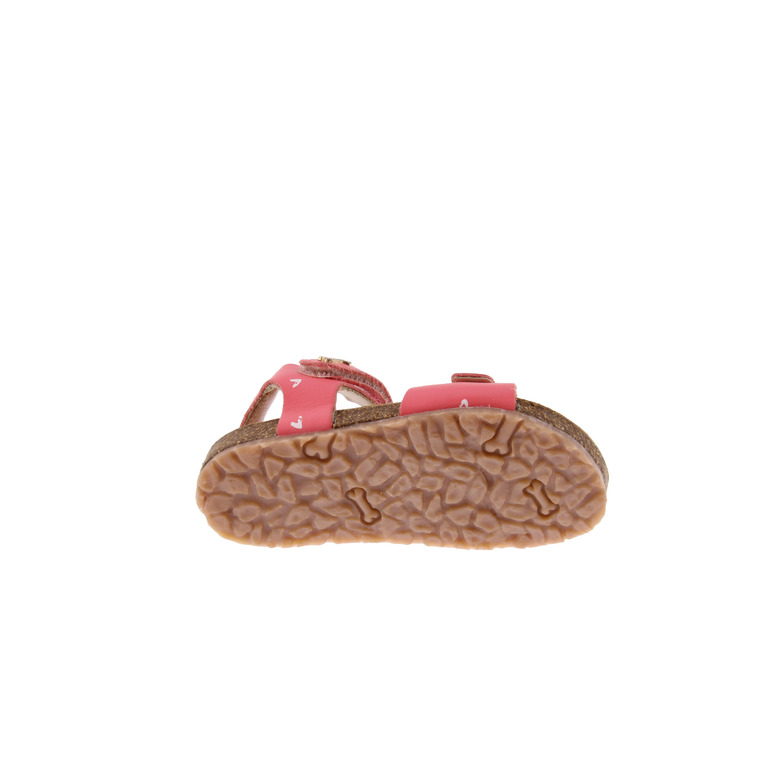 Stones And Bones sandals pink 5