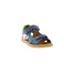 Stones And Bones sandals blue 2