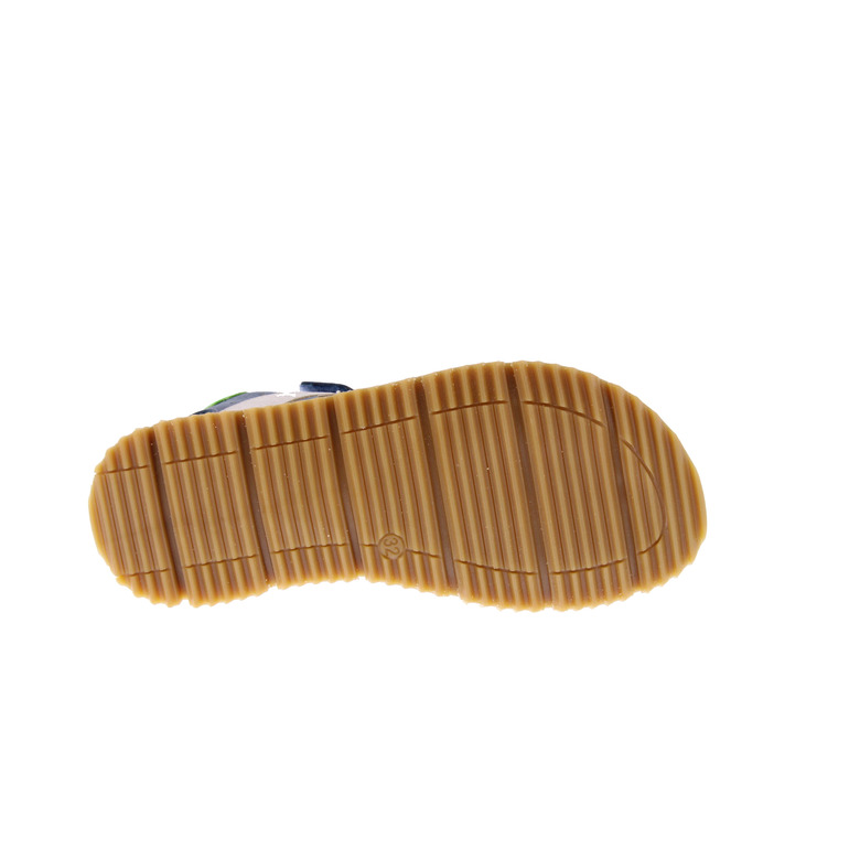 Stones And Bones sandals blue 5