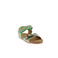 Stones And Bones sandals green 2