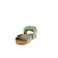Stones And Bones sandals green 3