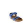 Stones And Bones sandals blue 2