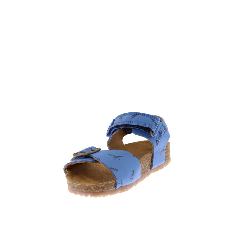 Stones And Bones sandals blue 3