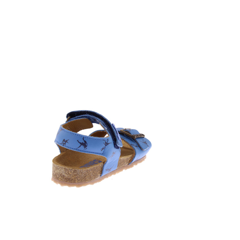 Stones And Bones sandals blue 4