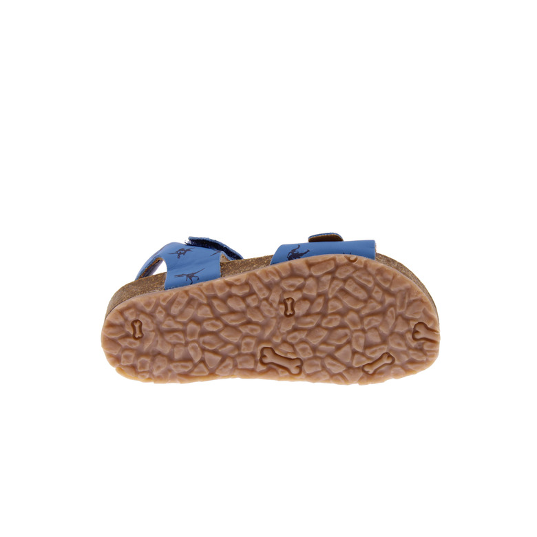 Stones And Bones sandals blue 5