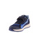 Stones And Bones velcro schoenen blauw 3