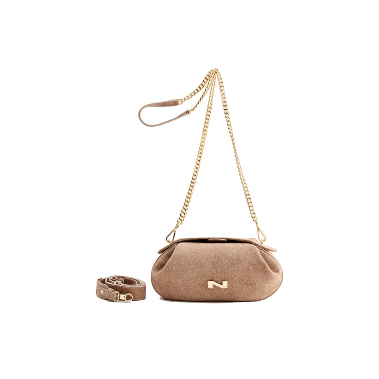 Nathan-baume crossbody brown 1