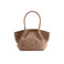 Nathan-baume shoulder bag brown 1