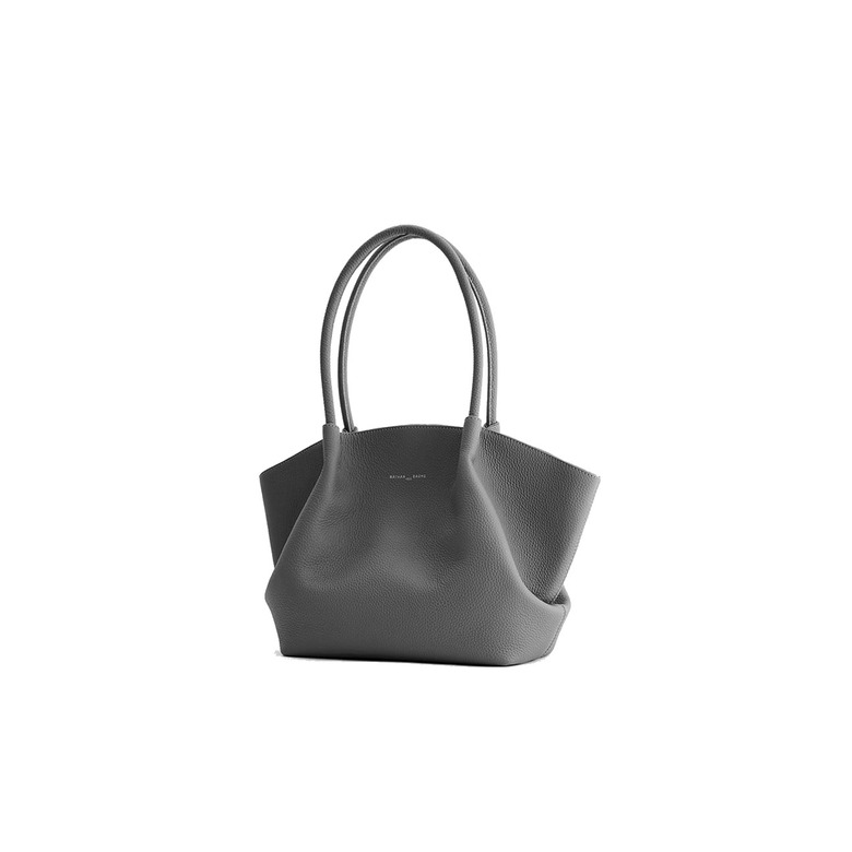 Nathan-baume shoulder bag brown 2