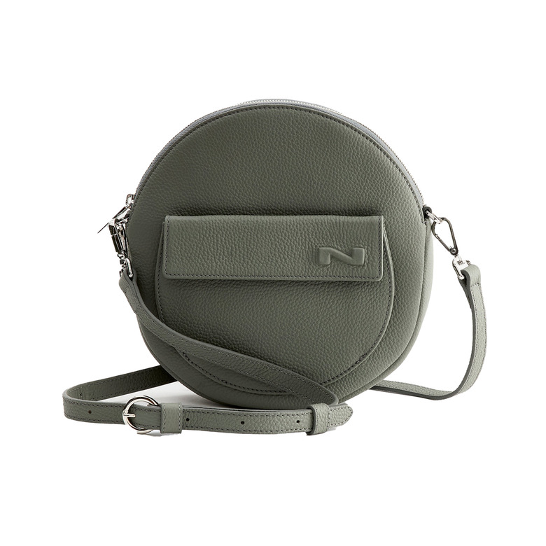 Nathan-baume crossbody green 1