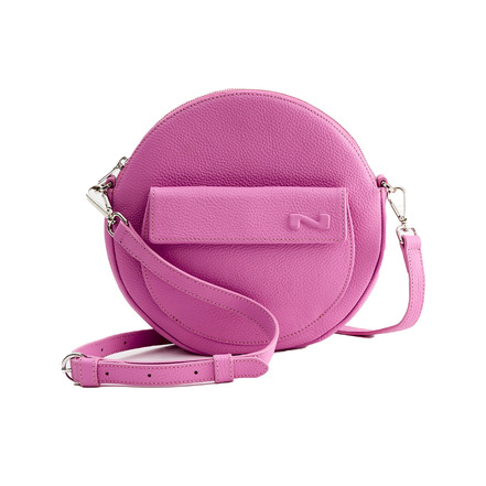 Nathan-baume crossbody pink