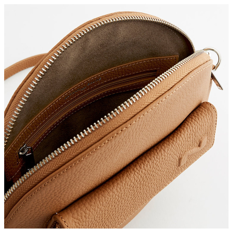 Nathan-baume crossbody orange 3