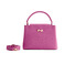 Nathan-baume sac à main rose 1