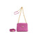 Nathan-baume crossbody pink 1