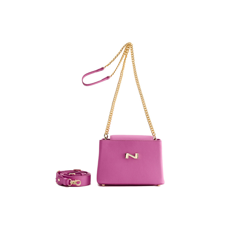Nathan-baume crossbody pink 1