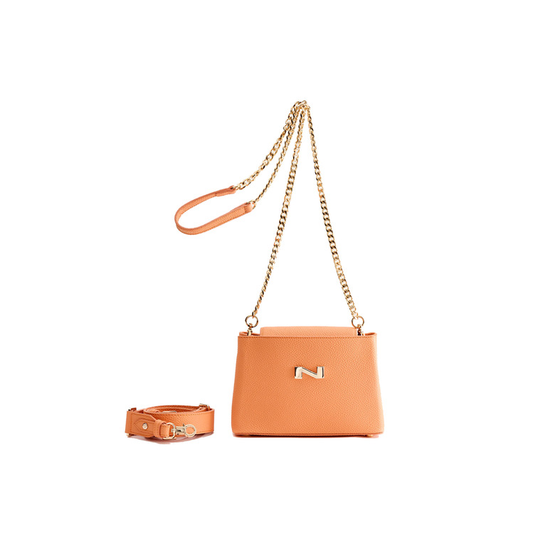 Nathan-baume crossbody orange 1