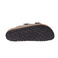 Birkenstock thong slippers taupe 5