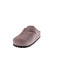 Birkenstock clogs violet 3