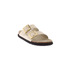 Birkenstock thong slippers ecru 2