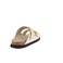 Birkenstock thong slippers ecru 4