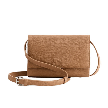 Nathan-baume crossbody cognac