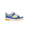 Franco Romagnoli sneakers blue 1
