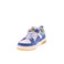Franco Romagnoli sneakers blue 3