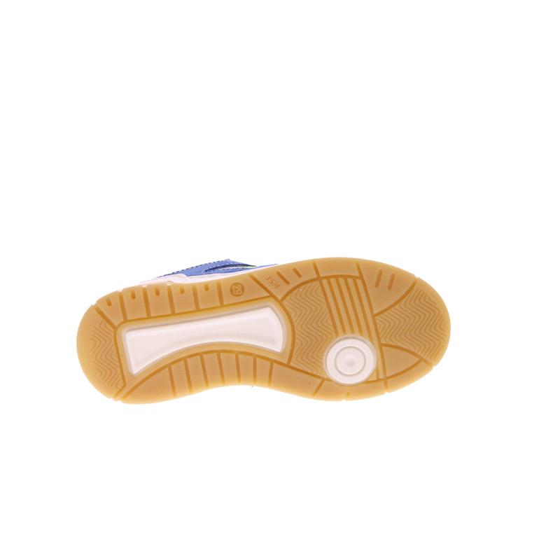 Franco Romagnoli sneakers blue 5