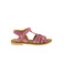 Stones And Bones sandals pink 1