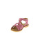 Stones And Bones sandals pink 3
