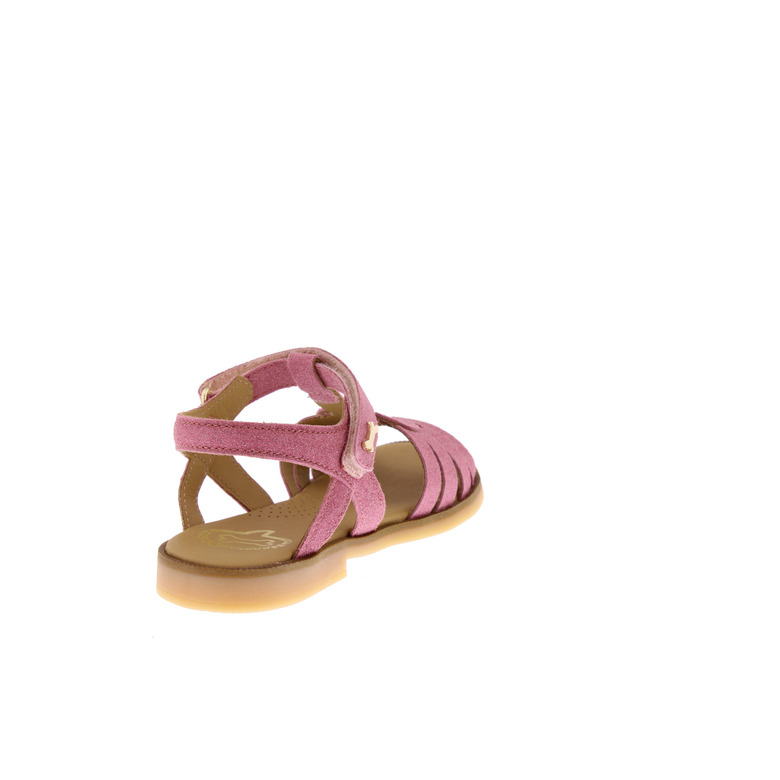 Stones And Bones sandals pink 4