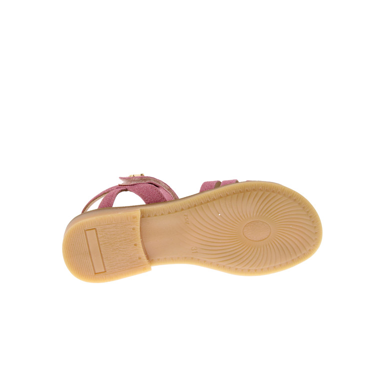 Stones And Bones sandals pink 5