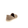 Verbenas espadrilles taupe 4